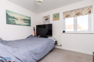 Bedroom- click for photo gallery
